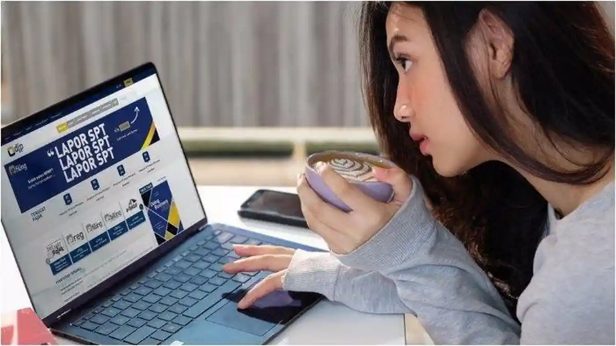 NPWP Hilang Bisa Cetak Ulang Online Loh ! Bagaimana Cara Cetak Ulang NPWP Online ?