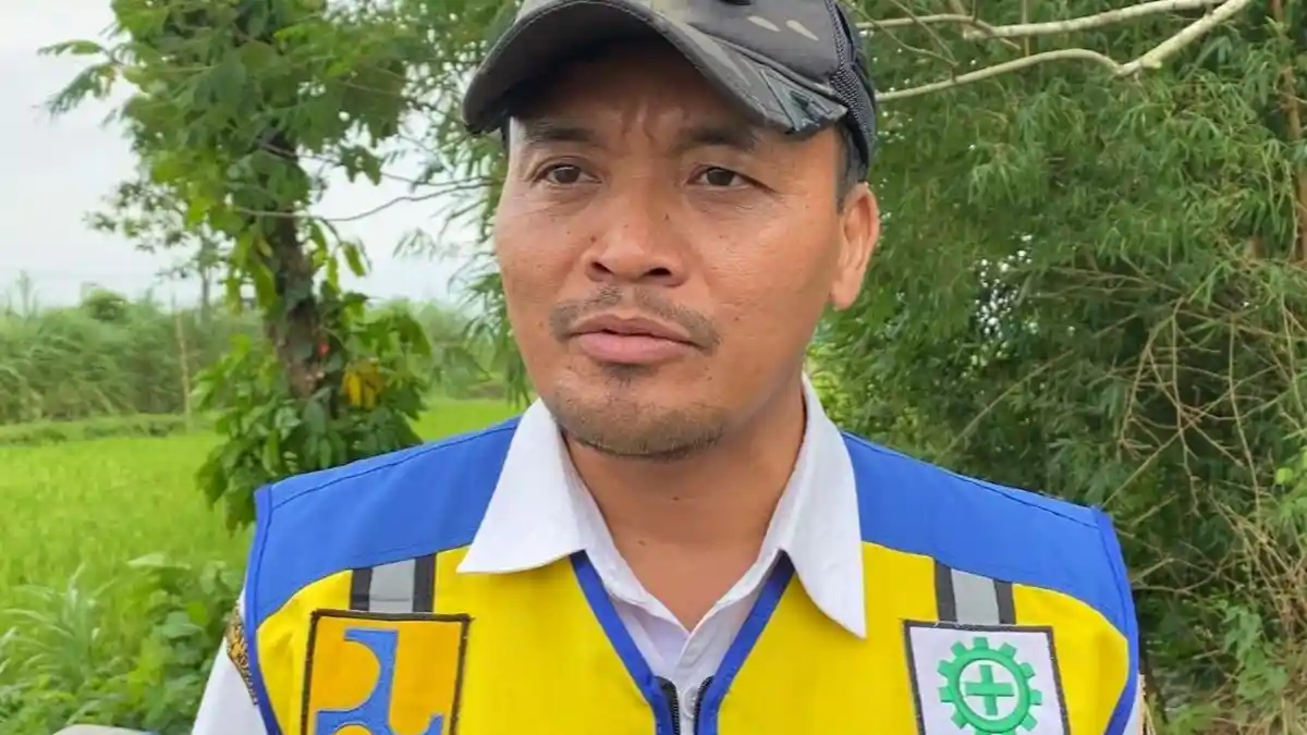 Anggaran Perbaikan Jalan di Kabupaten Blitar 2026 Rp 140 Miliar, Turun Dibanding 2025