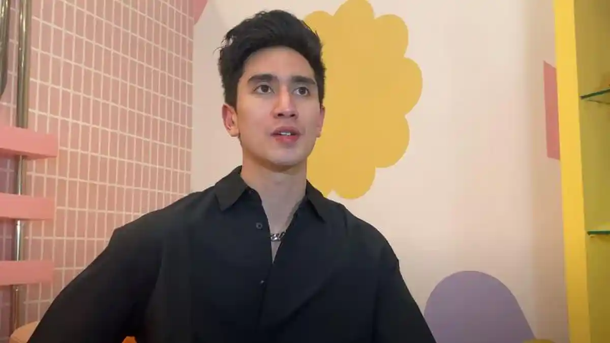 Verrell Bramasta Maafkan Ferry Irawan yang Lakukan KDRT ke Venna Melinda