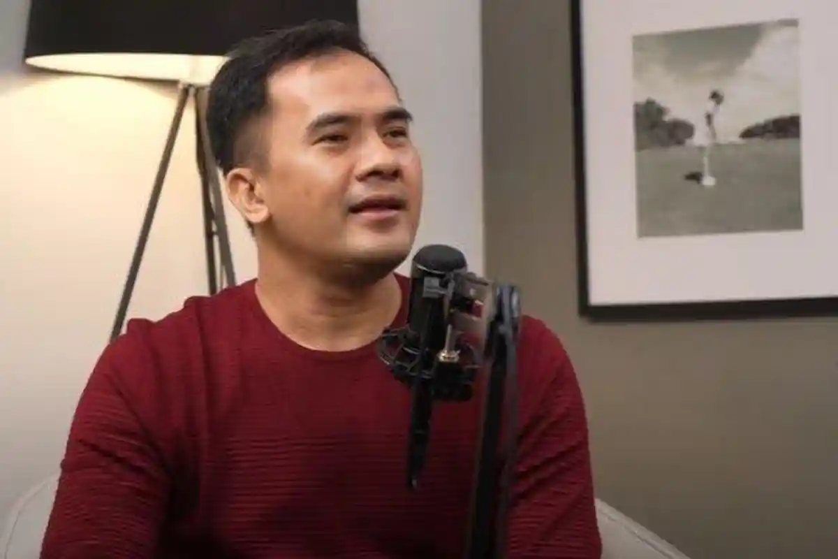 Saipul Jamil Laporkan Psikolog Lita Gading ke Polisi, Tak Terima Disebut Predator