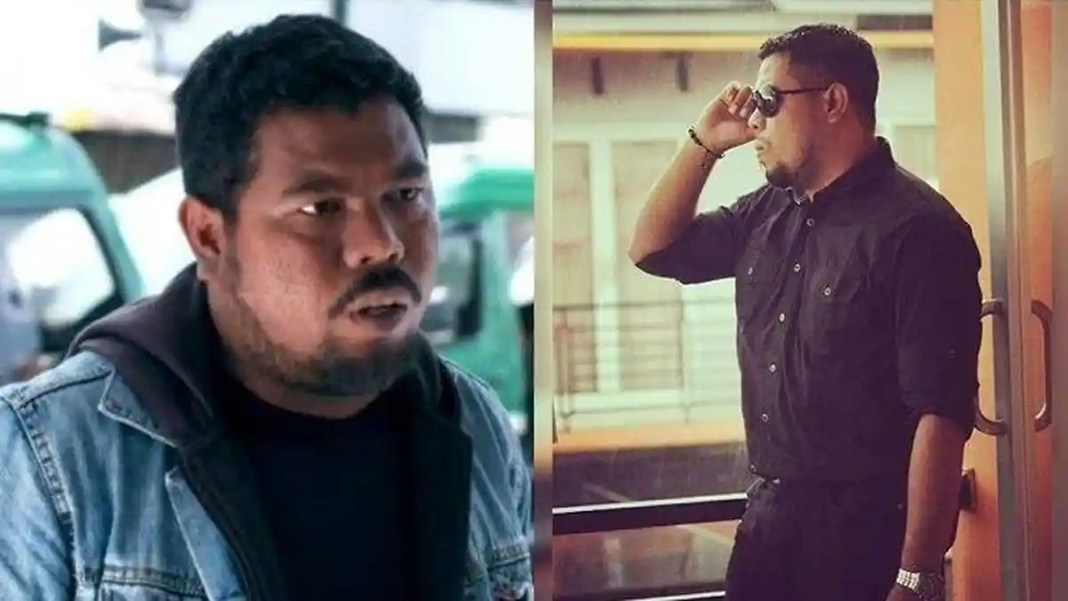 LINK Gratis Preman Pensiun 6 1 September 2022 di RCTI, Nonton Aksi Dendam Ujang dan Cecep