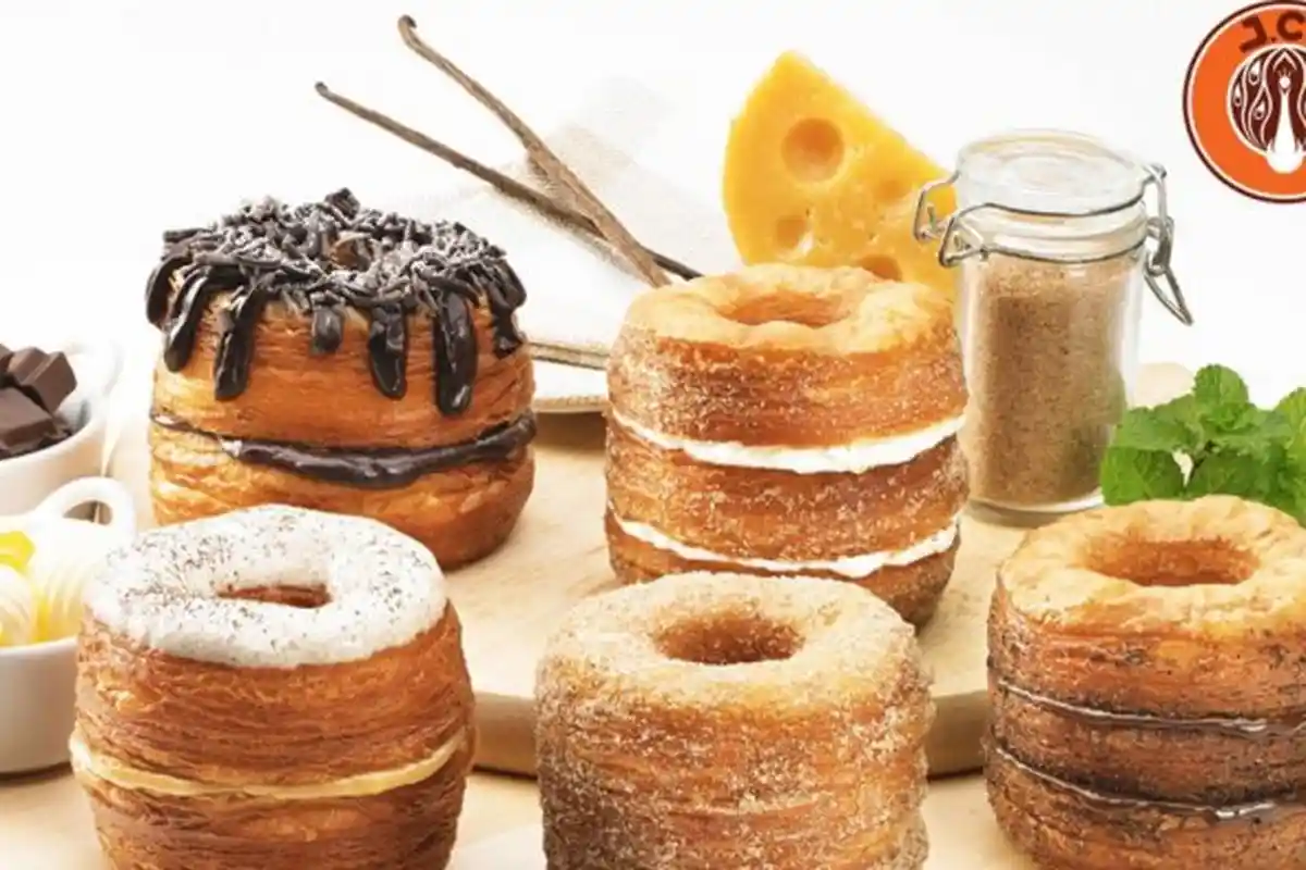 ULANG TAHUN J.CO -Promo 2 Lusin Donat Hanya Rp 102 Ribu, Ini Caranya!