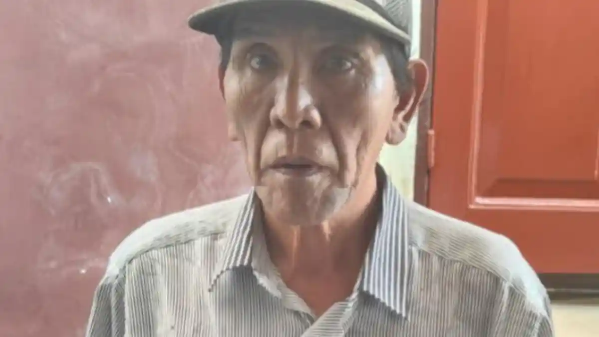 Polemik Pensiunan Kapten, Beli Rumah Cessie Rp360 Juta Tapi Tak Pernah Terima Unit