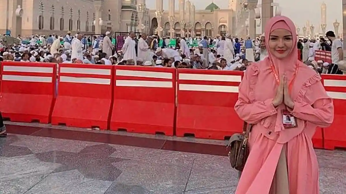 Ngaku Rugi Banyak Oleh Vicky Prasetyo, Diancam Dibunuh, Artis Ini Alami Nasib tak Terduga Setelahnya