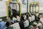 Salat Tasbih 1.000 Umat Disambut Antusias, Dihadiri Buapti Asri Ludin Tambunan 