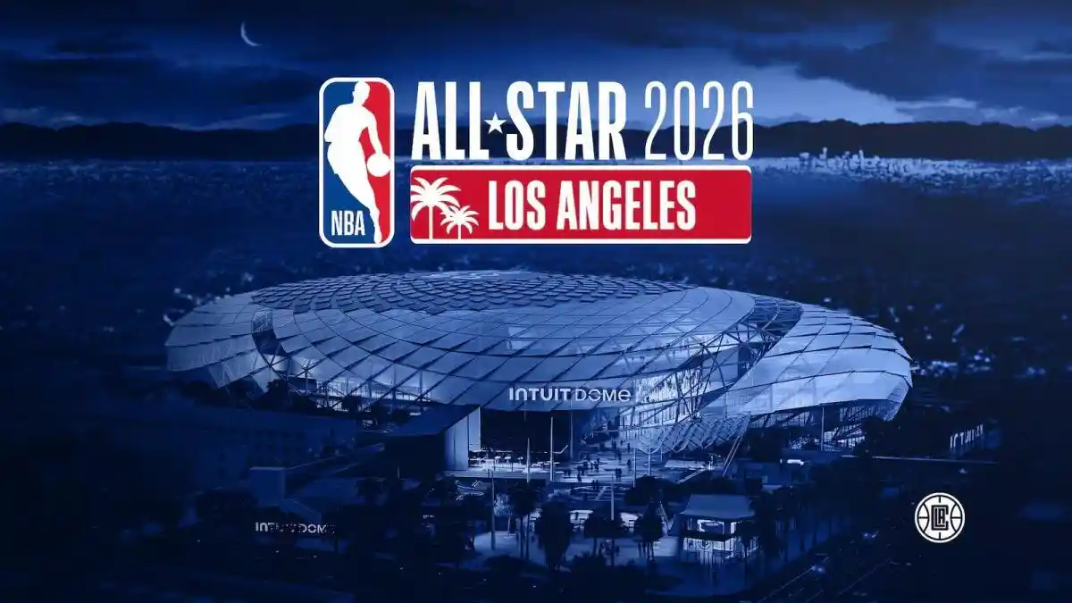 Daftar Pemain Cadangan NBA All-Star 2026 Diumumkan, LeBron James Masuk