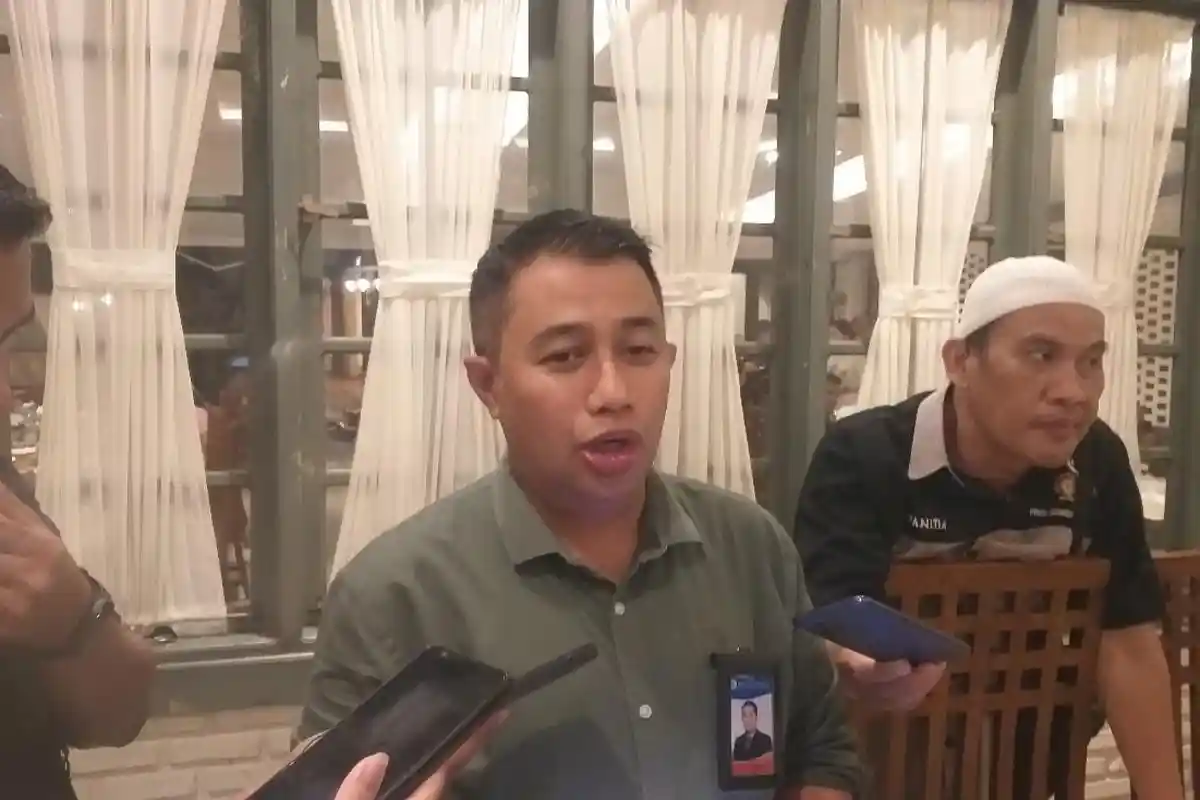 Pilpres dan Pilkada Belum Selesai, Deputi Kepala BI Sebut Investor Masih Wait and See di Bengkulu