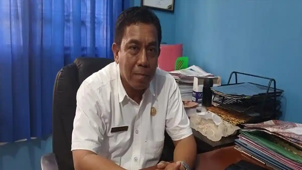 Dugaan Potong Gaji Mantan Kepsek, Kadis PPO Sumba Timur Lapor Oknum Bendahara ke Inspektorat