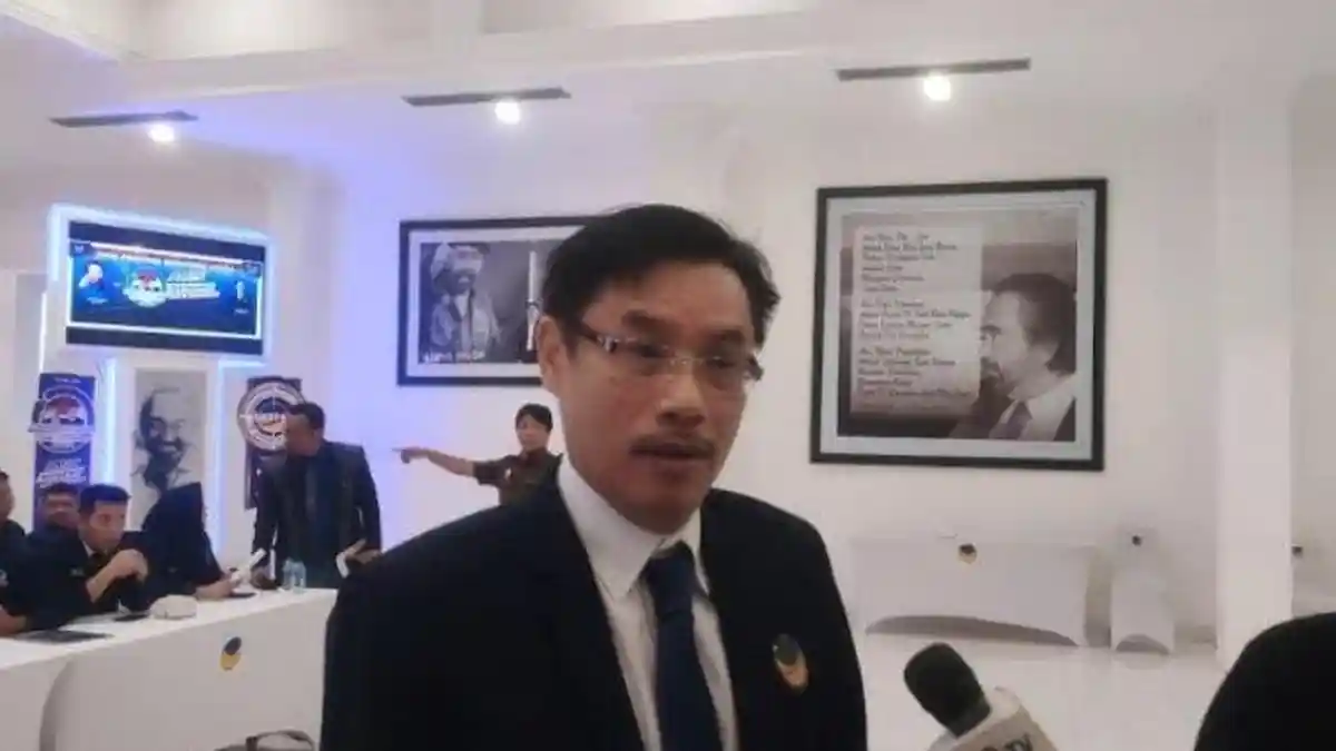 Penjelasan Polda Sumut soal Polisi Diduga Salah Tangkap Penjahat, Malah Ketua Nasdem Sumut