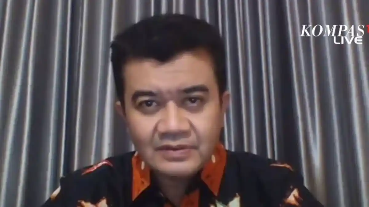 Senada Kamaruddin dan Bharada E, Pakar Sebut Brigadir J Justru Korban Pelecehan Putri Candrawathi