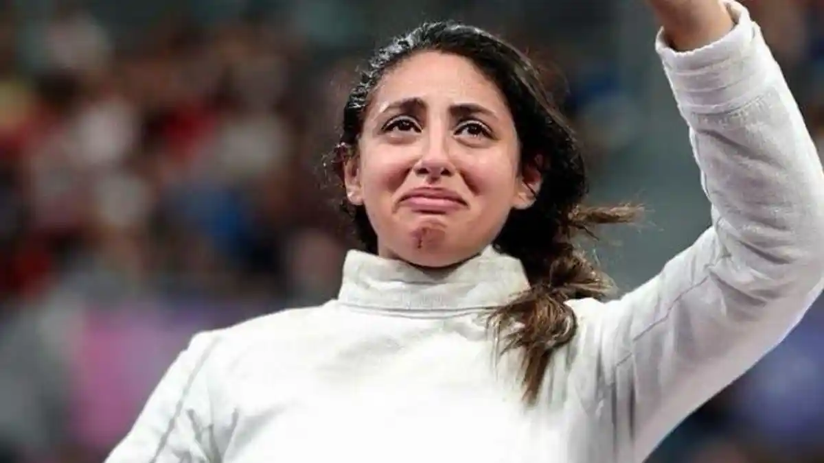 10 Atlet Olimpiade Paris 2024 yang Viral Karena Gayanya