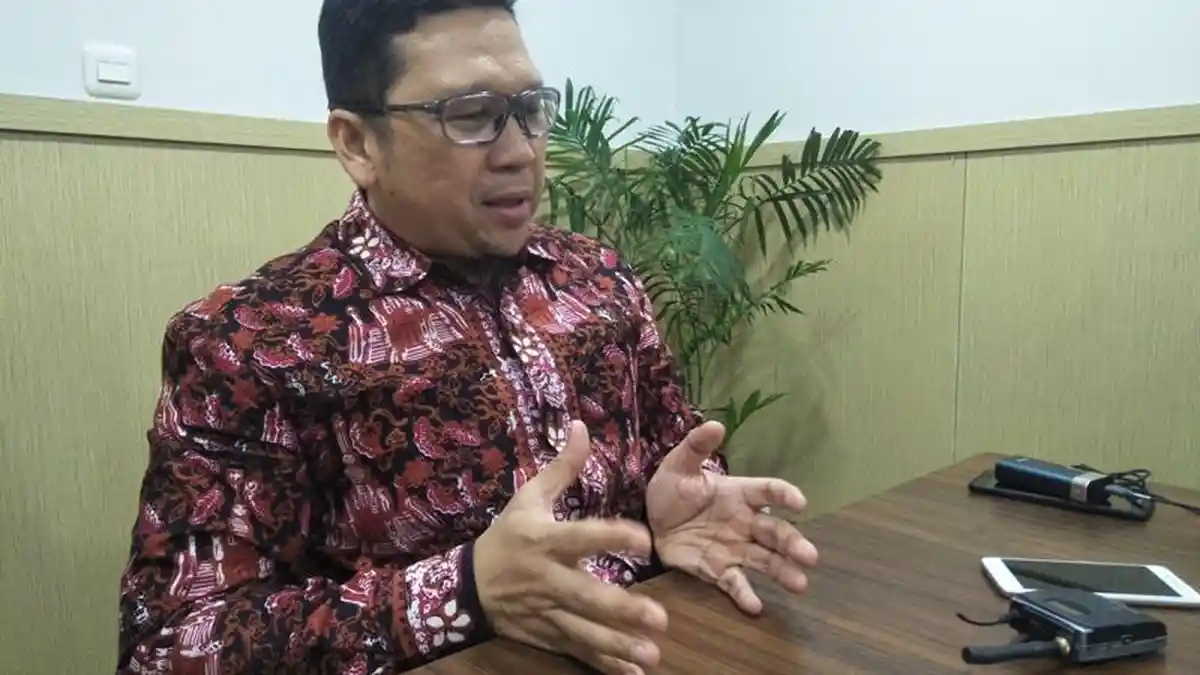 Komisi II DPR Masukkan RUU Pertanahan dalam Prolegnas 2020