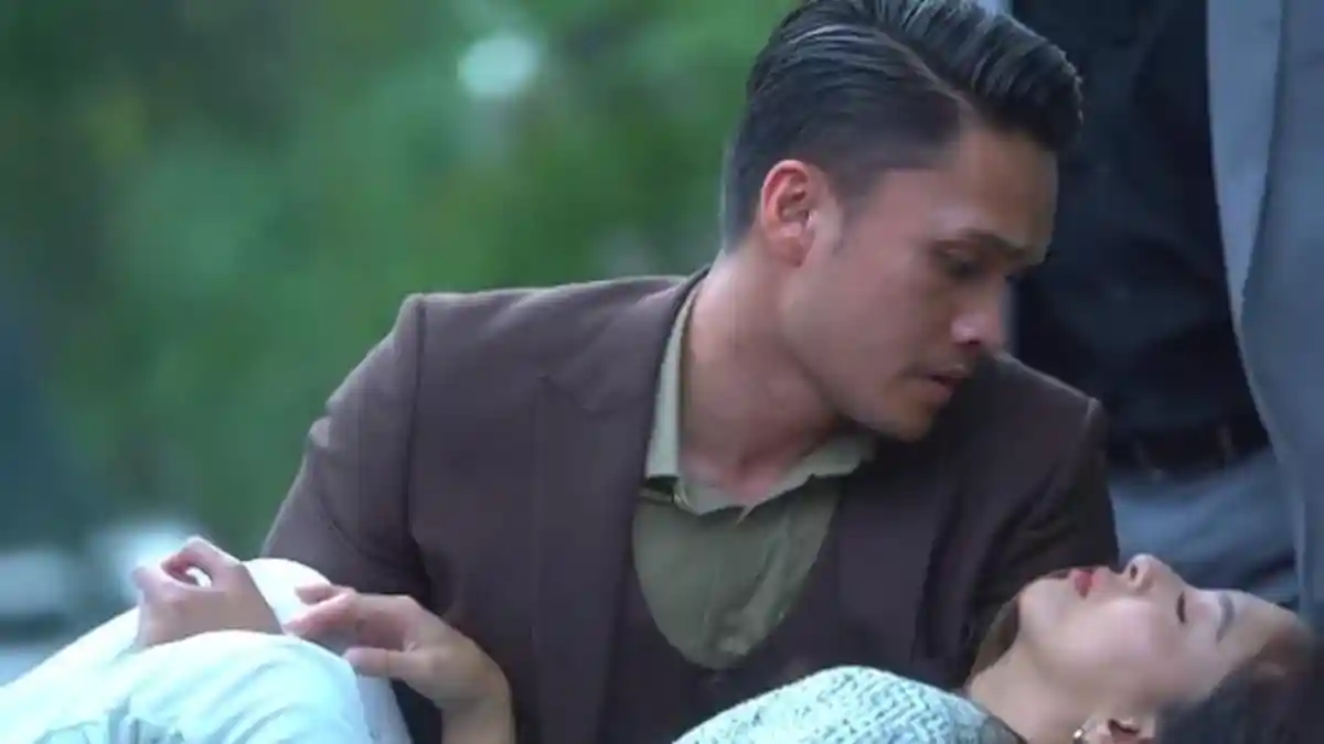 Link TV Online SCTV Live Streaming Sinetron Takdir Cinta yang Kupilih Hari Ini Kamis 25 Mei 2023