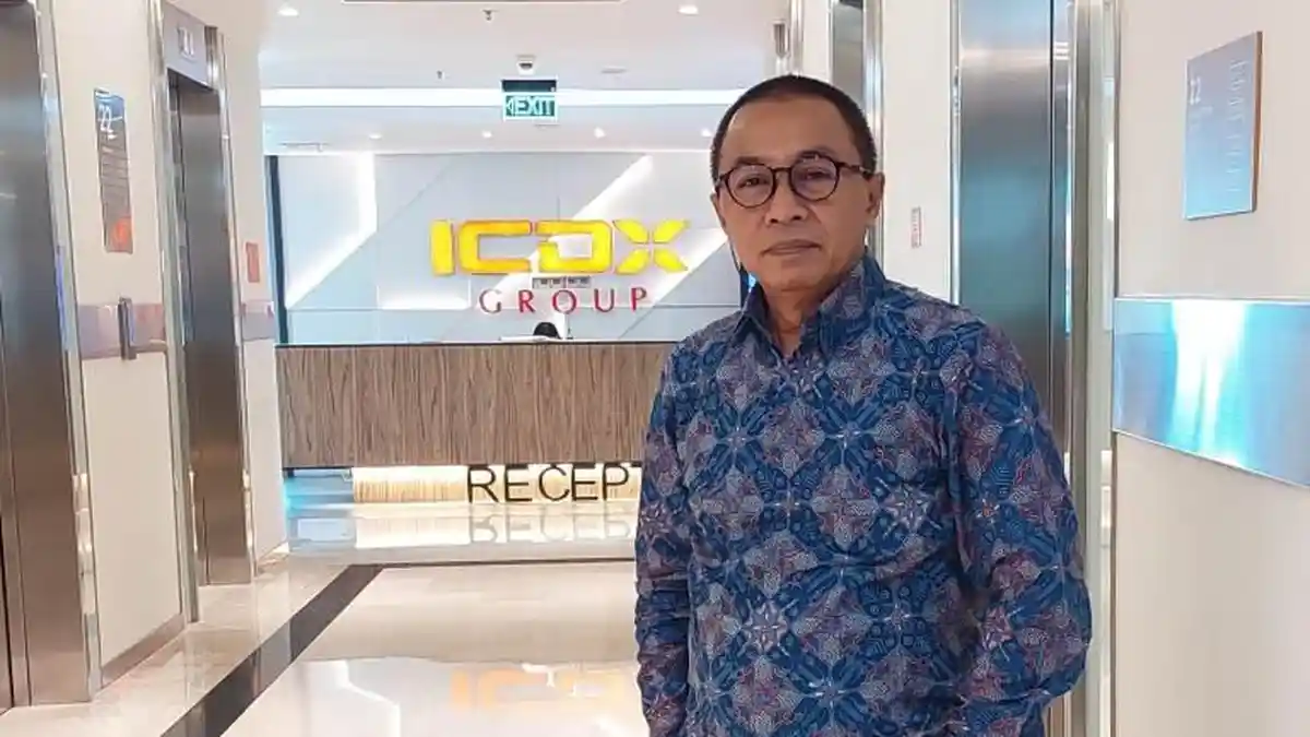 Podogiri  Hatmoko: Pers Nasional Miliki Peran Strategis