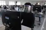 UTBK di Tengah Pandemi Covid-19