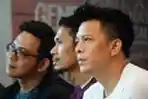 Noah Rilis Album Barunya Bertajuk Keterkaitan Keterkaitan