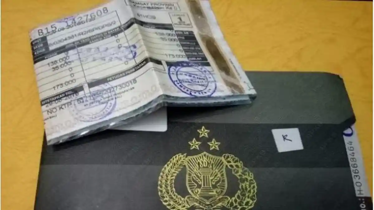 Akan Ada Pemutihan Denda Pajak Kendaraan Bermotor dan BBNKB di Sumbar, Ini Jadwal yang Direncanakan