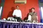 Dahlan Iskan Gelar Jumpa Pers