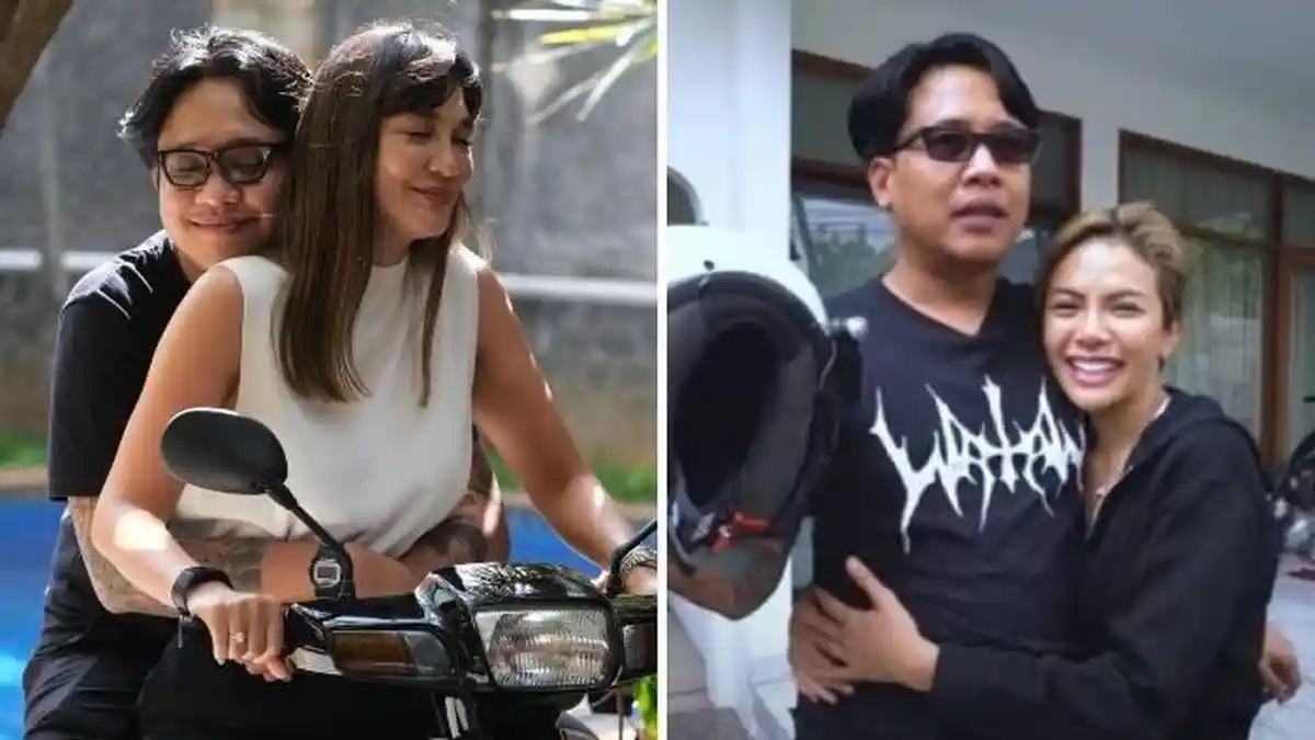 Nikita Mirzani Hingga Luna Maya, Ini 5 Artis yang Lengket dengan Gofar Hilman, Ada Anak Miliarder
