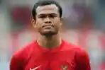 Handi Ramdan Timnas Indonesia