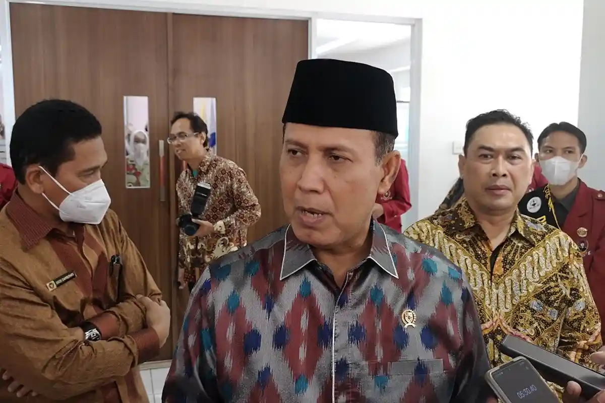 BNPT: Deportasi yang Dilakukan Terhadap UAS Menjadi Hak Pemerintah Singapura