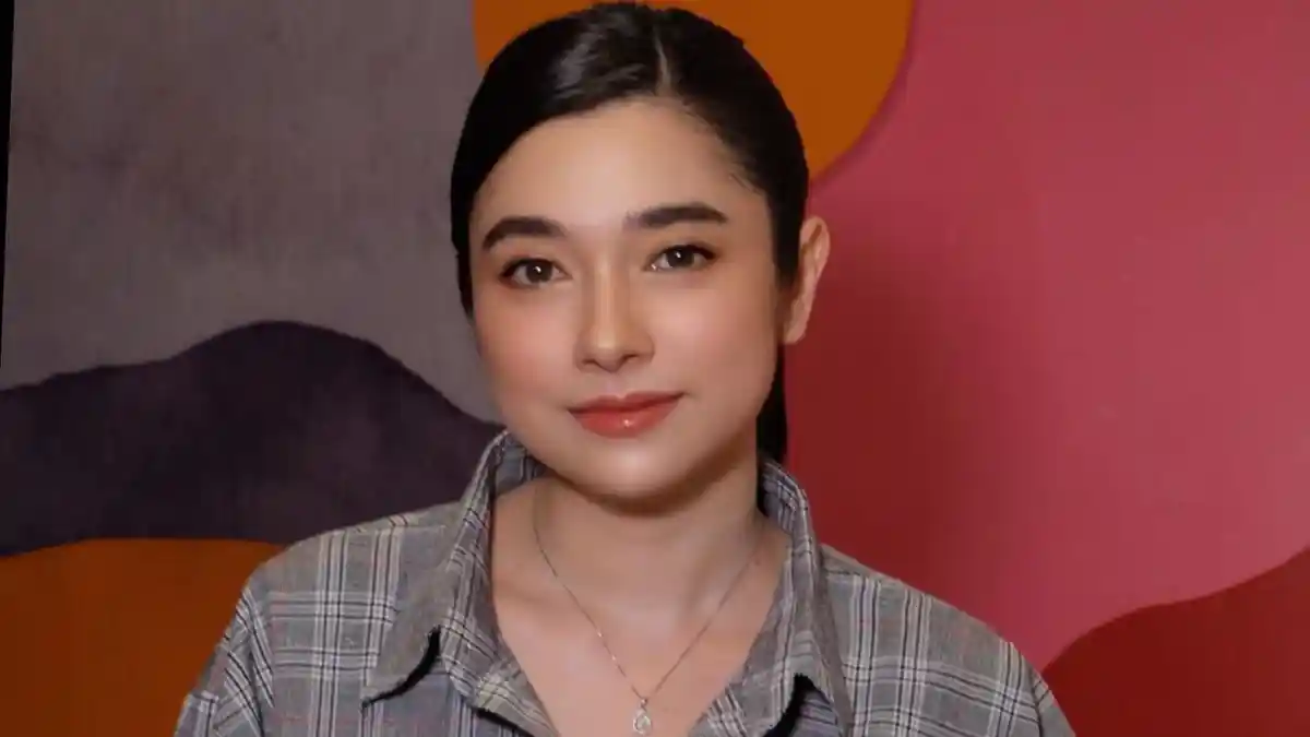 Profil dan Biodata Amanda Rigby, Artis Cantik yang Dijodoh-jodohkan dengan Thariq Halilintar