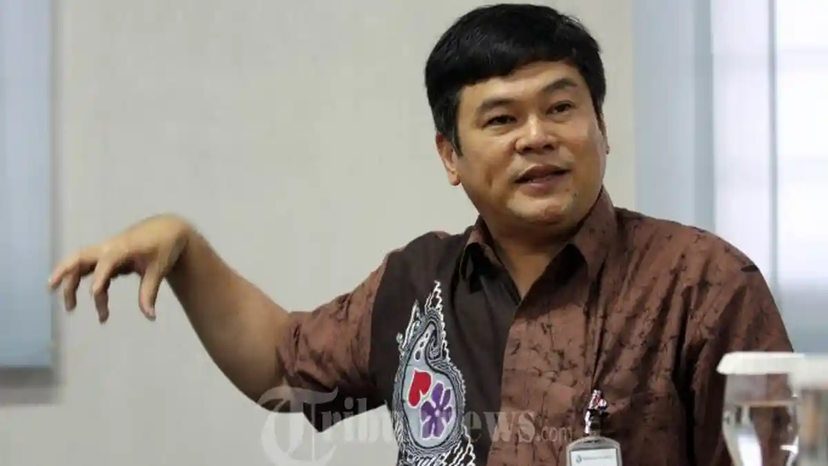Mantan Bupati Beltim Basuri Tampik Kabar Dirinya Miliki Pulau Pribadi