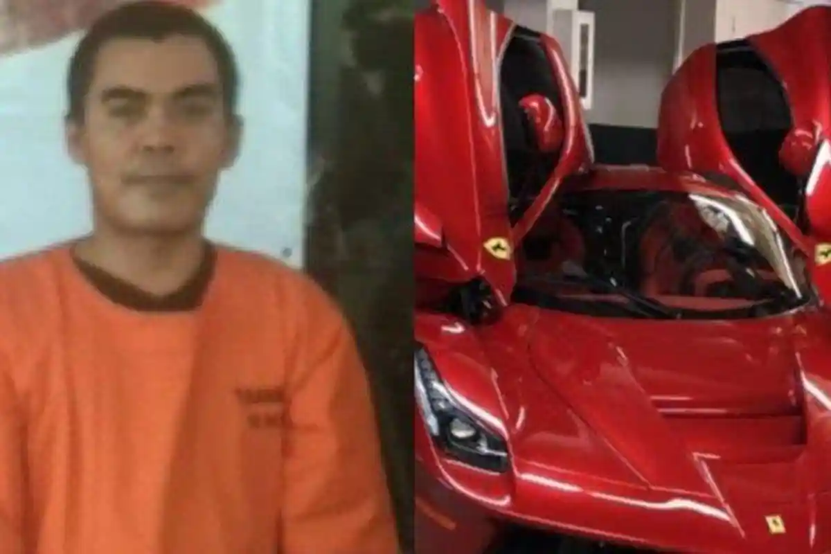 Kisah Pria Petani Sulawesi yang Beraset Rp 16 M, Begitu Identitas Terungkap, Polisi Gercep Tangkap