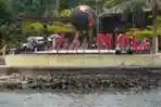 Mercusuar Cikoneng Pantai Anyer