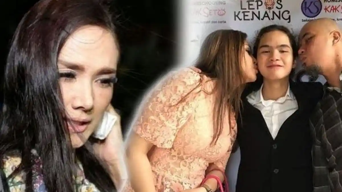 11 Tahun Berlalu, Dul Ungkap Perasaan Tentang Perceraian Maia dan Ahmad Dhani
