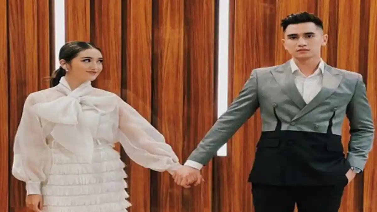 Nasib Sinetron Ranty Maria dan Verrell Bramasta, Rating Putri untuk Pangeran Anjlok