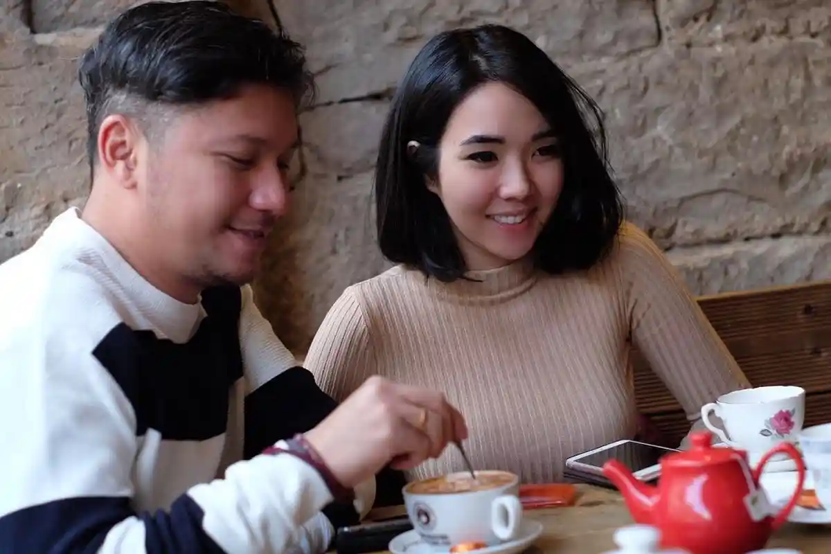 Digugat Cerai Gisel, Inilah Deretan Wanita yang Pernah Dikabarkan Dekat dengan Gading Marten