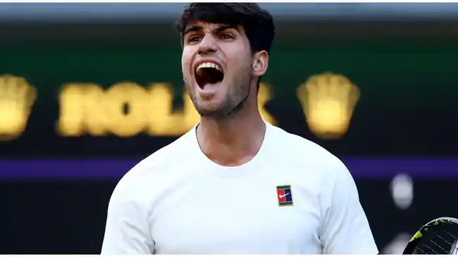 Alcaraz-Sinner Kompak Lewati 32 Besar Monte Carlo Masters, Konsistensi Terjaga