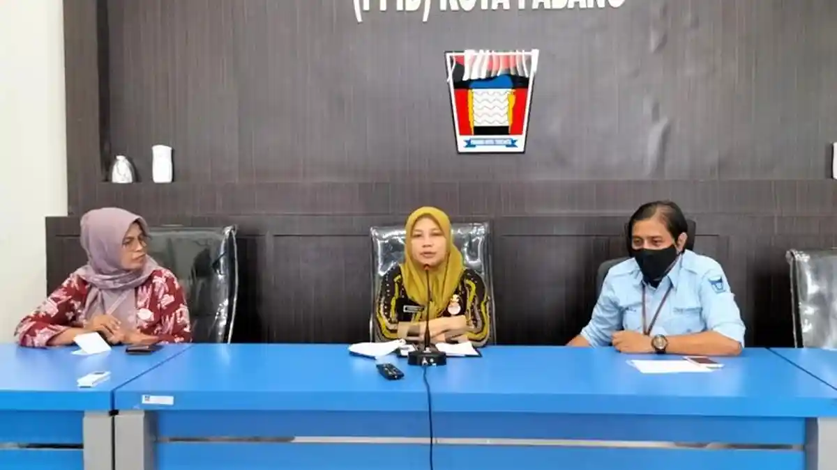 Antisipasi DBD, Dinkes Padang Terapkan 3 M: Menguras, Menutup, dan Mengubur Tempat Perindukan Nyamuk
