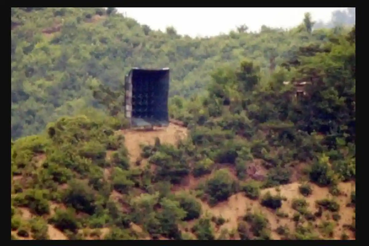 Sukses Kabur, Pembelot Korut Balik Lagi Gara-gara Terjerat Kasus Pelecehan, Eh Malah Kena Corona