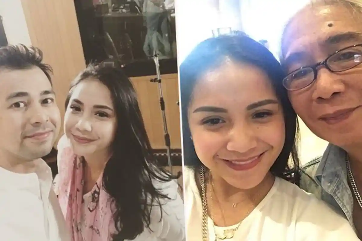 Kerap Dicap Playboy, Siapa Sangka Raffi Ahmad Ternyata Jadi Suami Siaga Buat Nagita, Ini Buktinya!