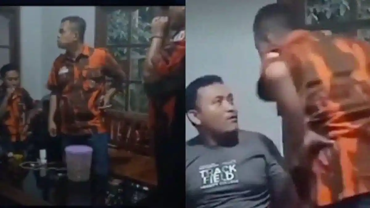 Viral Oknum Pemuda Pancasila Ancam Wali Murid karena Laporkan Pungli di SD: Cabut atau Saya Usir