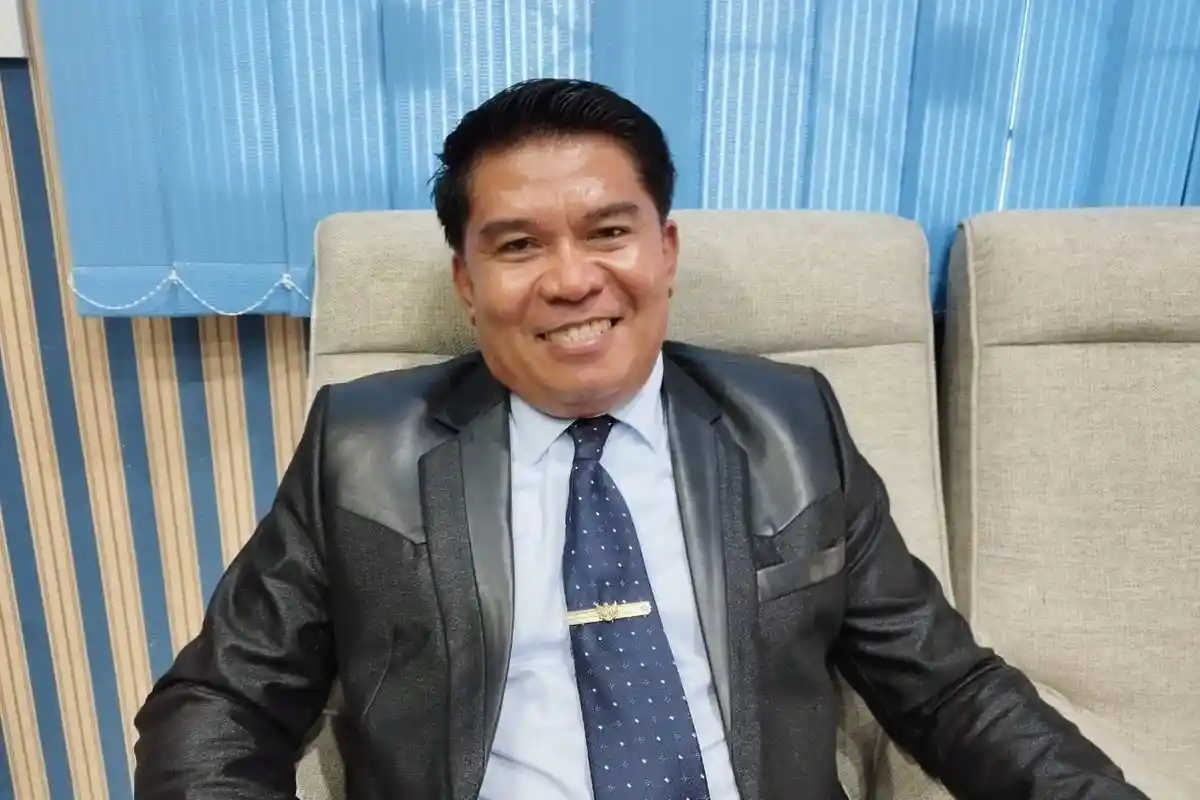 Sultan Paser Pertahankan Kearifan Lokal di Tengah Pembangunan IKN Nusantara