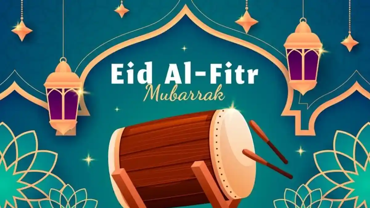 25 Kalimat Mutiara Sambut Hari Raya Idul Fitri 1445 H: Singkat dan Penuh Makna, Share ke Medsos Yuk