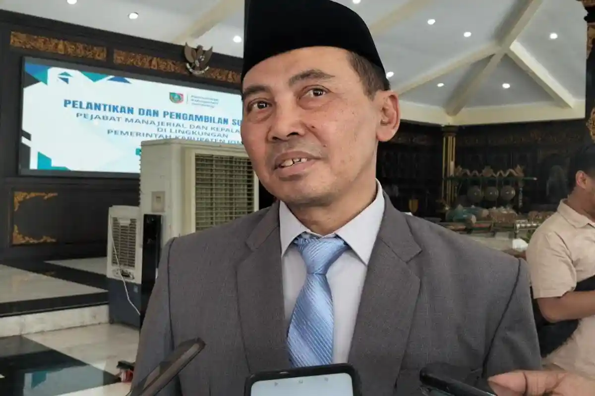 Rolling 66 Pejabat Bukan Akhir, Masih Banyak ASN Pemkab Jombang Dimutasi Pada Akhir Tahun