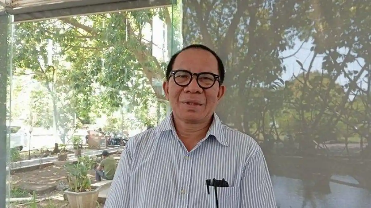 Harta Kekayaan Darwin Muksin Pj Bupati Bolmut Sulawesi Utara, Punya ...