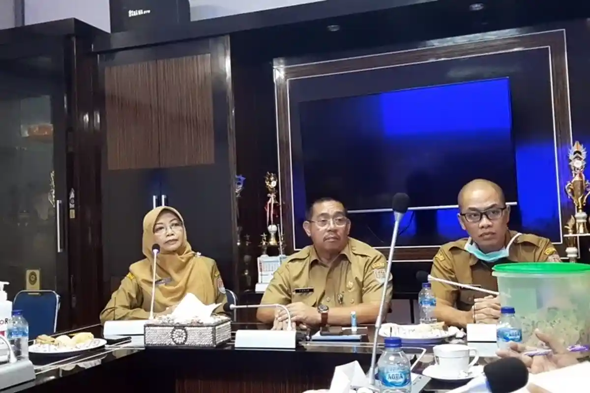 Riwayat Perjalanan Mahasiswi PDP Corona di Cilacap yang Meninggal 8 Hari Setelah Sakit