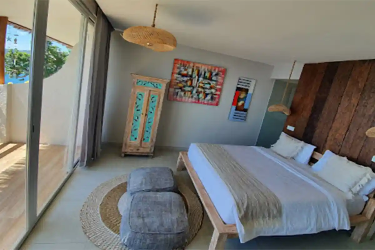 Wisata Labuan Bajo, Deretan Hotel Populer di Kota Labuan Bajo Dekat dengan Pelabuhan