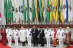 Mendagri Lantik 5 Penjabat Gubernur