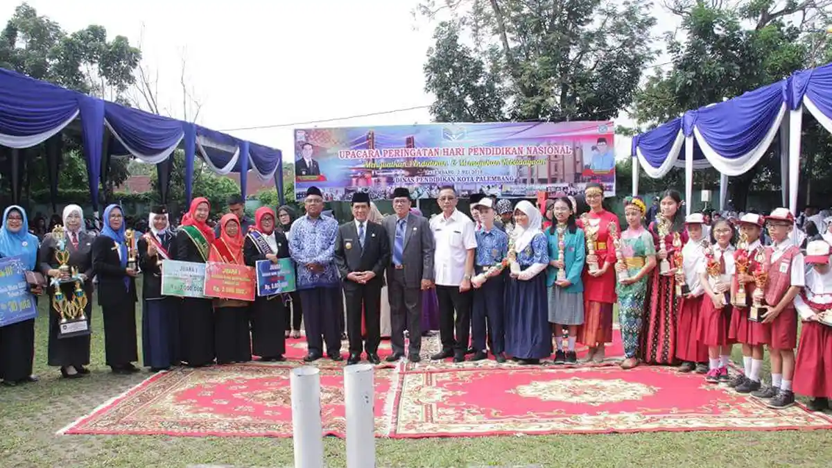Kabar Gembira! TPP Guru dan ASN Naik 16 Kali Lipat, Bagi yang Masih Honor Begini Ketentuannya