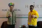 Kick Off Residential Project Milik JSI