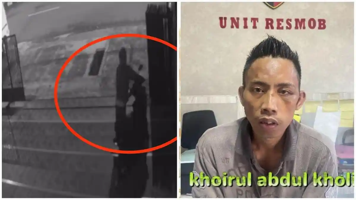Cerita Pria di Semarang Tak Terima Dituduh Curi Motor: Saya Cuma Mindahin!
