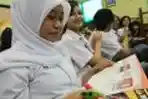 Sosialisasi Pemilih Pemula 