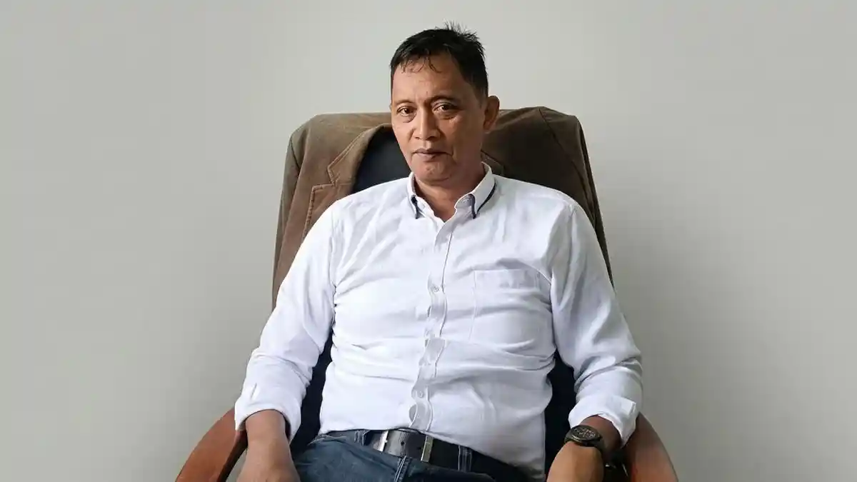 Rupiah Tembus Rp17.870 per Dolar AS, Ekonom UB Ungkap Penyebab dan Dampaknya