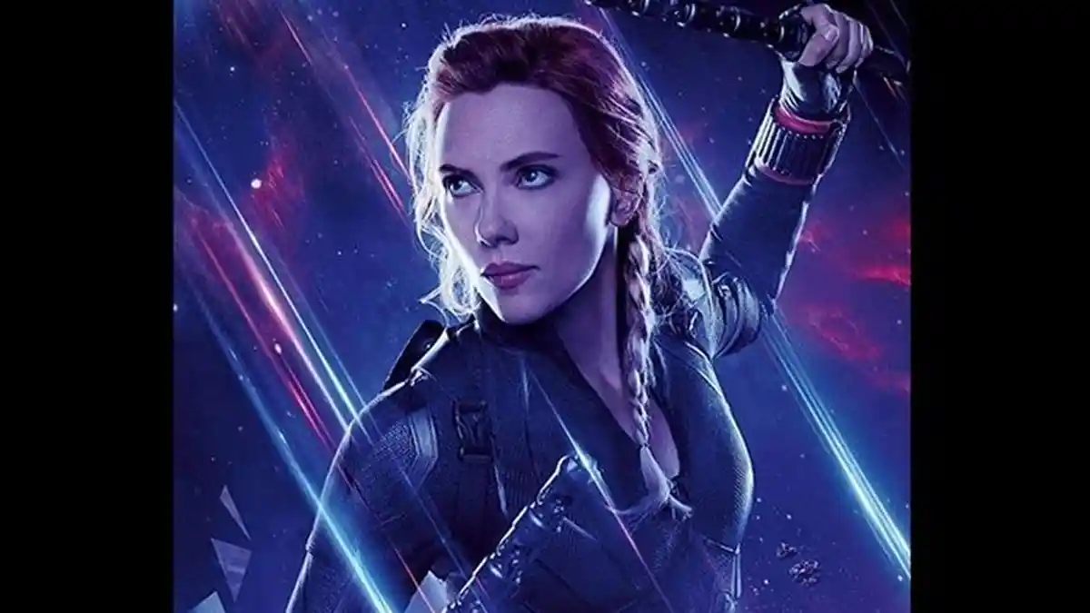 Sutradara Avengers: Endgame Ungkap Alasan Tak Ada Pemakaman untuk Black Widow